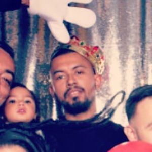 Meet your Posher, Kevin